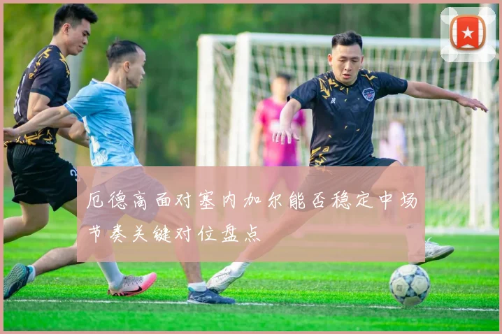 厄德高面对塞内加尔能否稳定中场节奏关键对位盘点