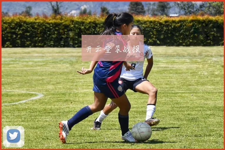 开云登录战报