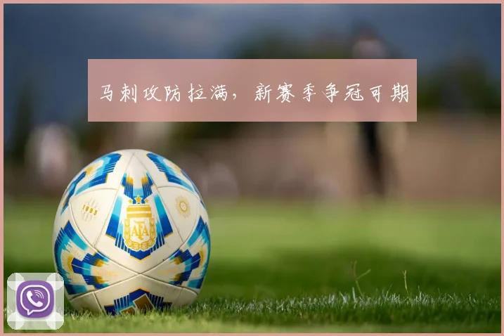 马刺攻防拉满，新赛季争冠可期
