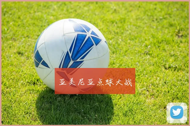 亚美尼亚点球大战