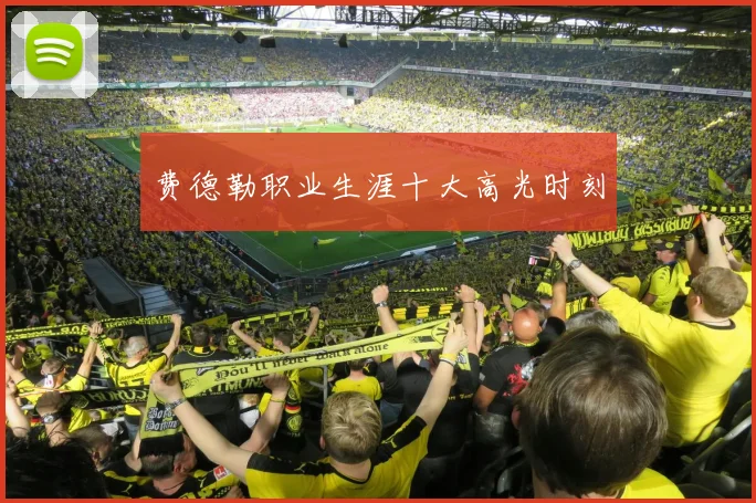 费德勒职业生涯十大高光时刻