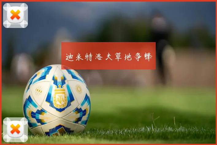 迪米特洛夫草地争锋