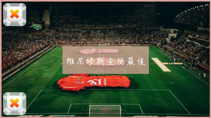 维尼修斯全场最佳