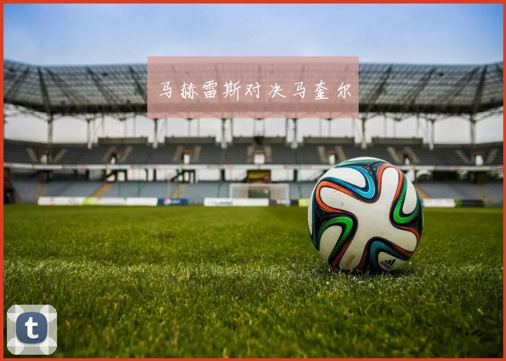 马赫雷斯对决马奎尔