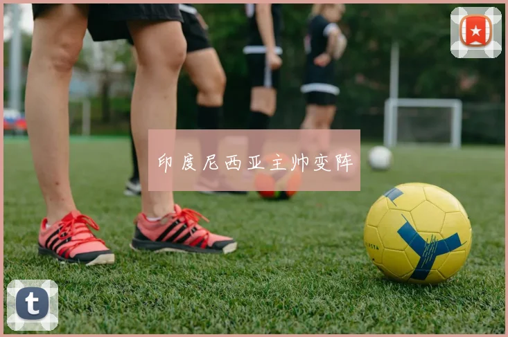 印度尼西亚主帅变阵