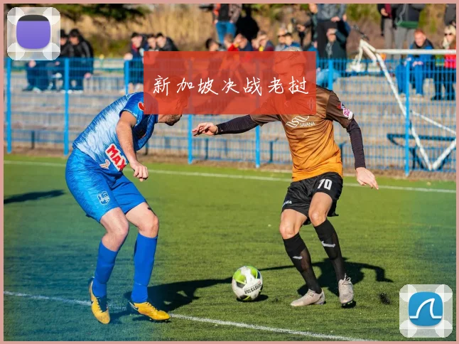 新加坡决战老挝
