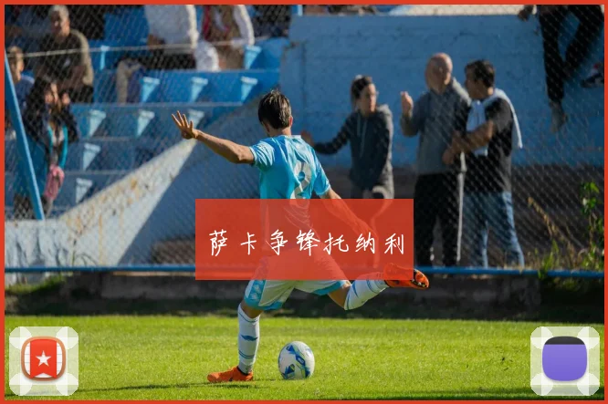 萨卡争锋托纳利