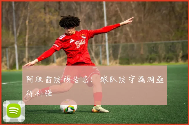 阿联酋防线告急：球队防守漏洞亟待补强