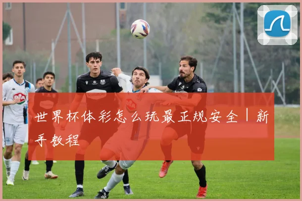 世界杯体彩怎么玩最正规安全｜新手教程