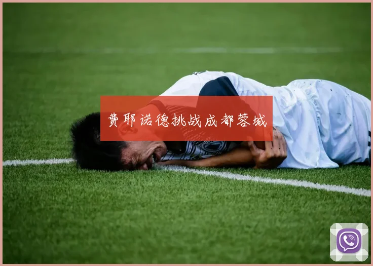 费耶诺德挑战成都蓉城