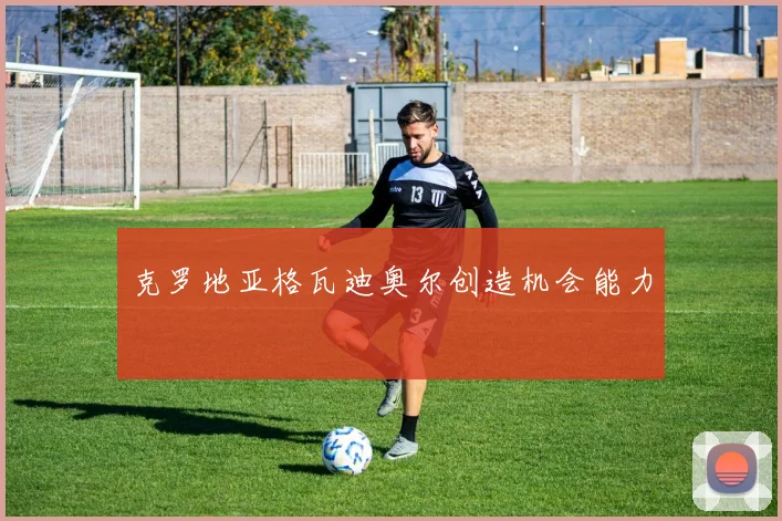 克罗地亚格瓦迪奥尔创造机会能力