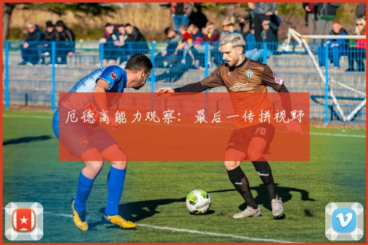 厄德高能力观察：最后一传拼视野