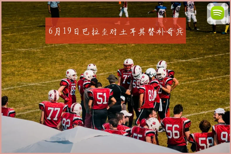 6月19日巴拉圭对土耳其替补奇兵