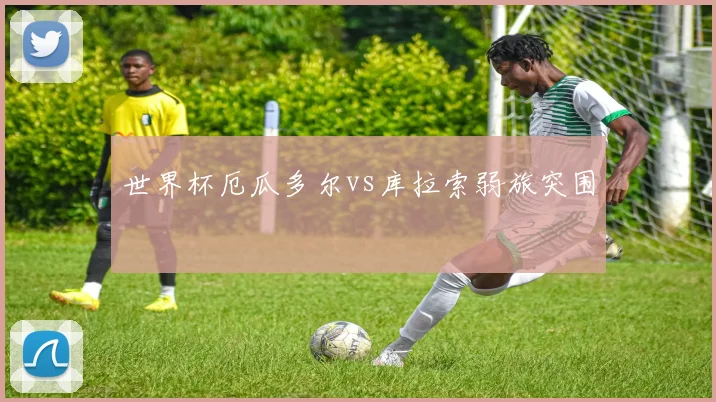 世界杯厄瓜多尔vs库拉索弱旅突围