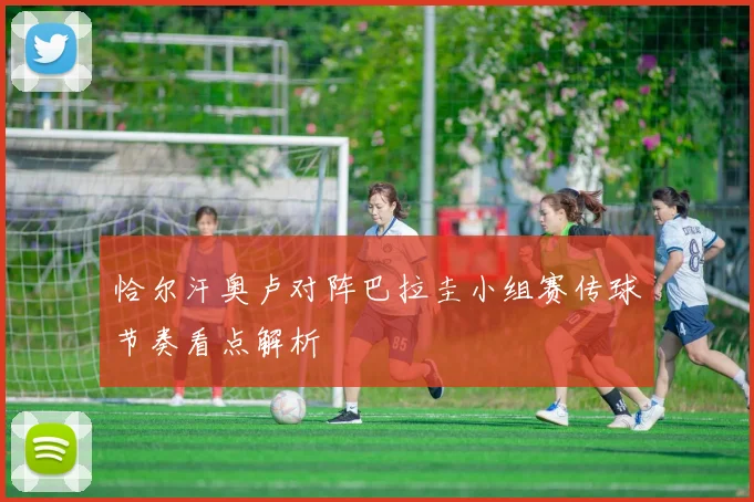 恰尔汗奥卢对阵巴拉圭小组赛传球节奏看点解析